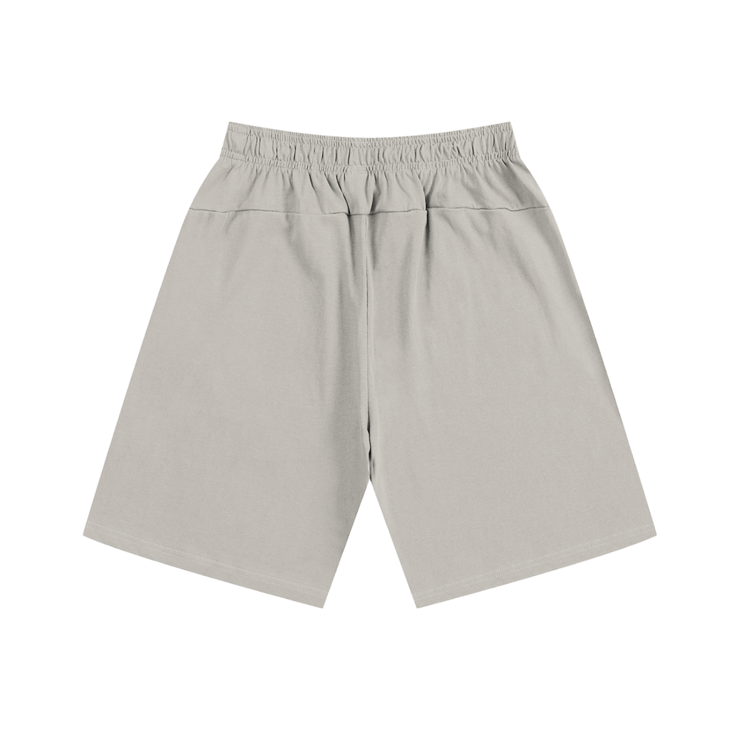 BTR Essential Heavyweight Cotton Shorts