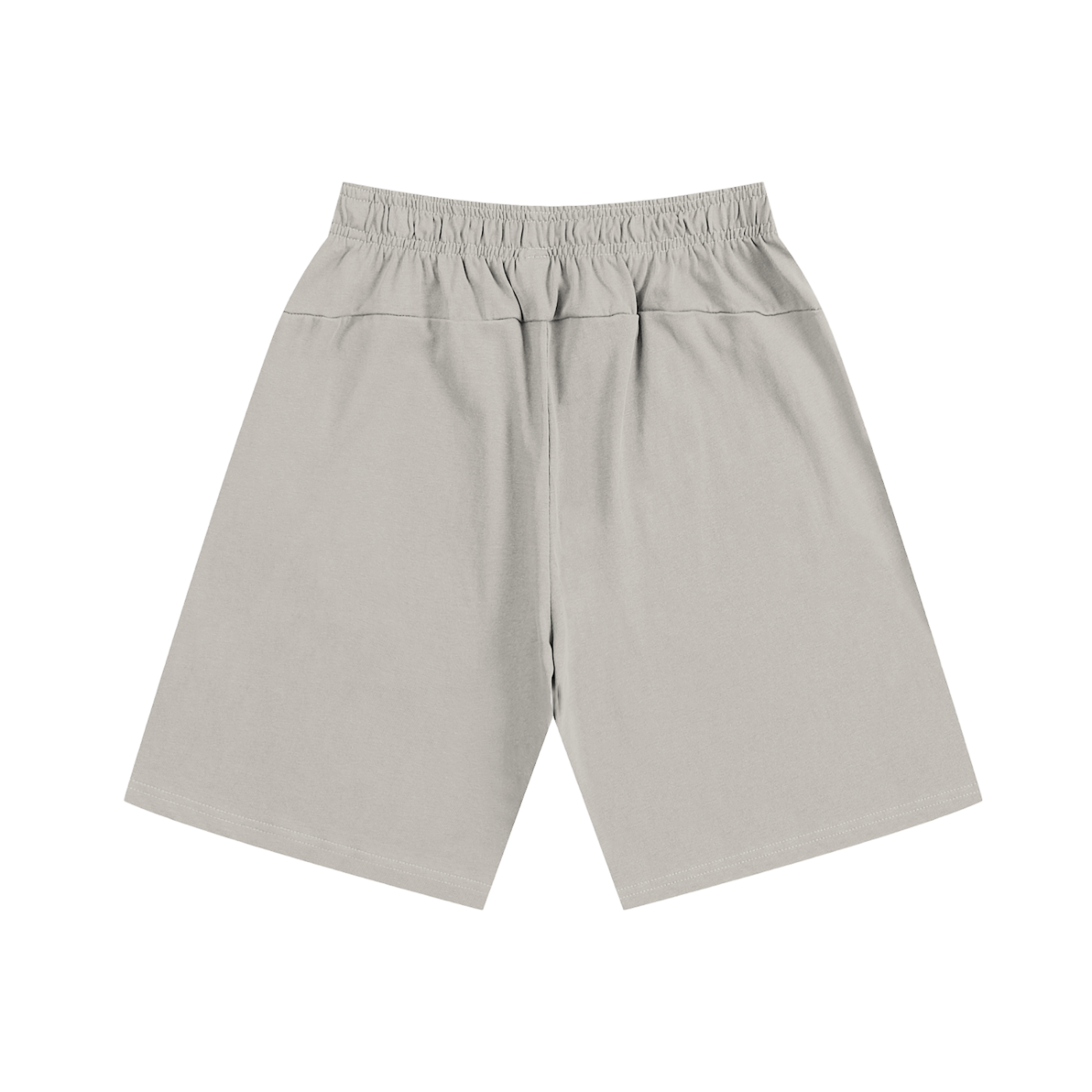 BTR Essential Heavyweight Cotton Shorts