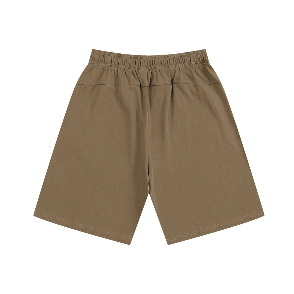 BTR Essential Heavyweight Cotton Shorts
