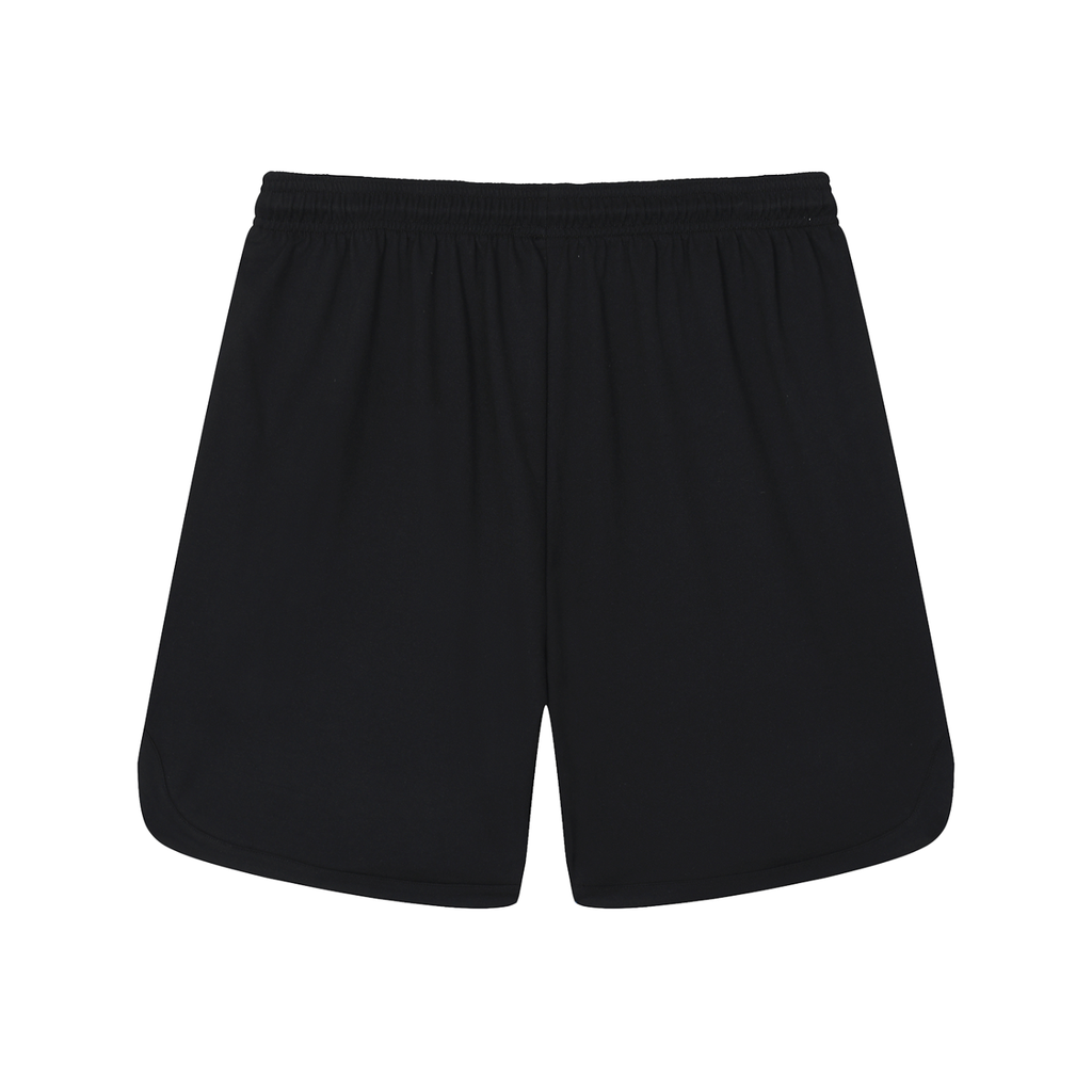 BTR Mesh‑Lined Quick‑Dry Performance Shorts