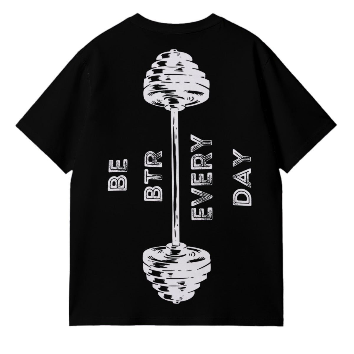 BTR CLUB Performance Tee