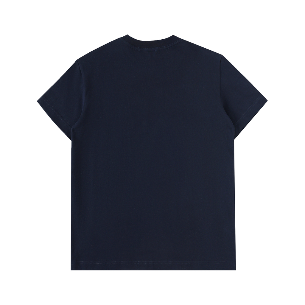 Built Different Heavyweight Cotton T-Shirt