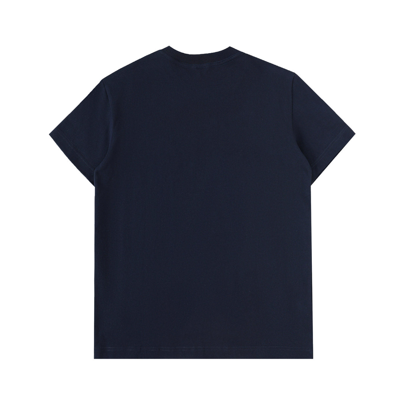 Built Different Heavyweight Cotton T-Shirt