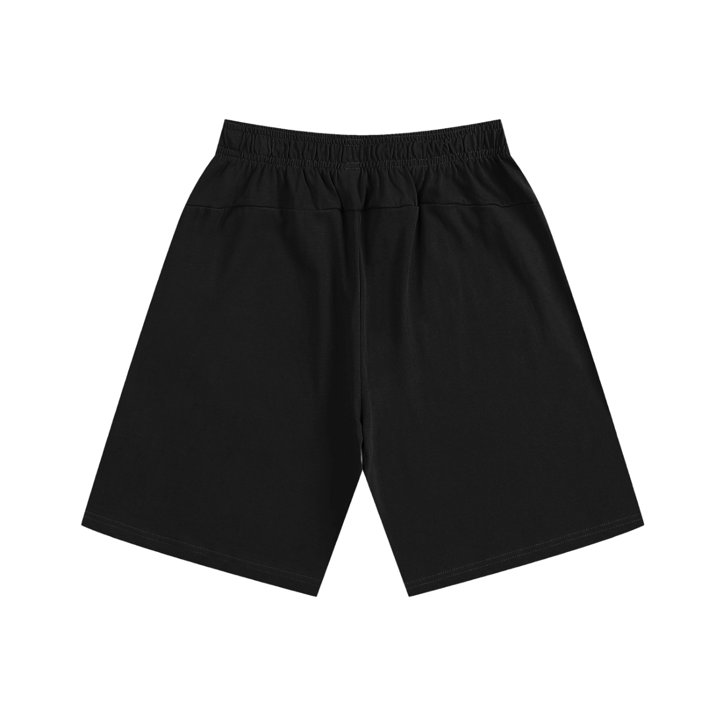 BTR Essential Heavyweight Cotton Shorts
