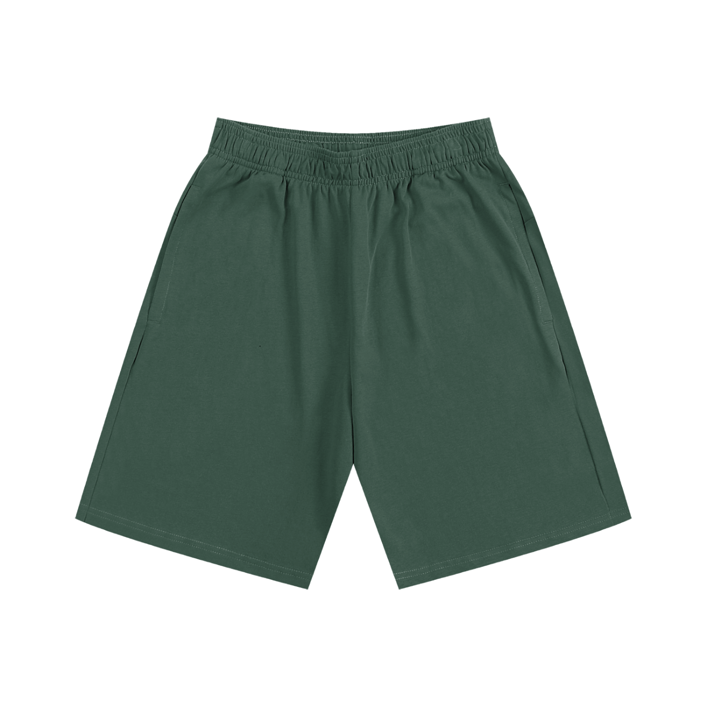 BTR Essential Heavyweight Cotton Shorts