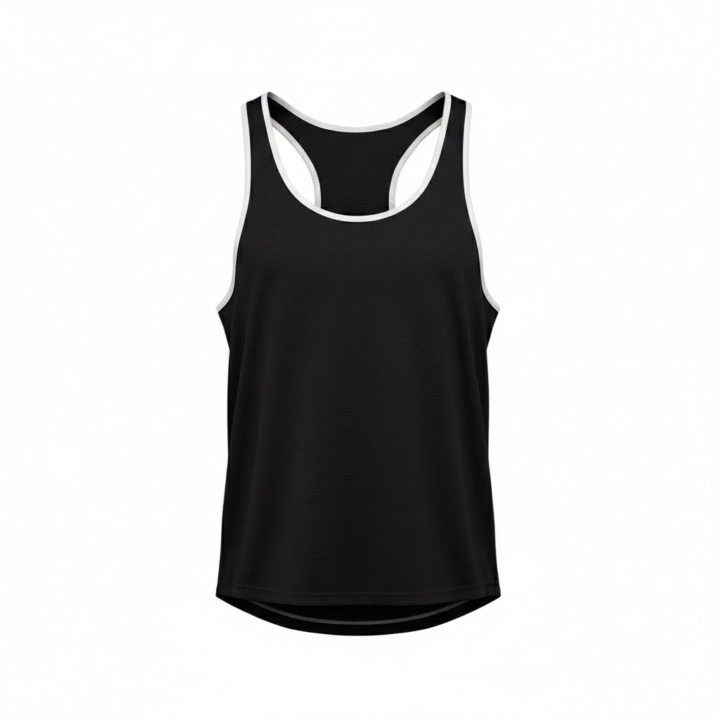 BTR CLUB Men’s Y‑Back Workout Tank