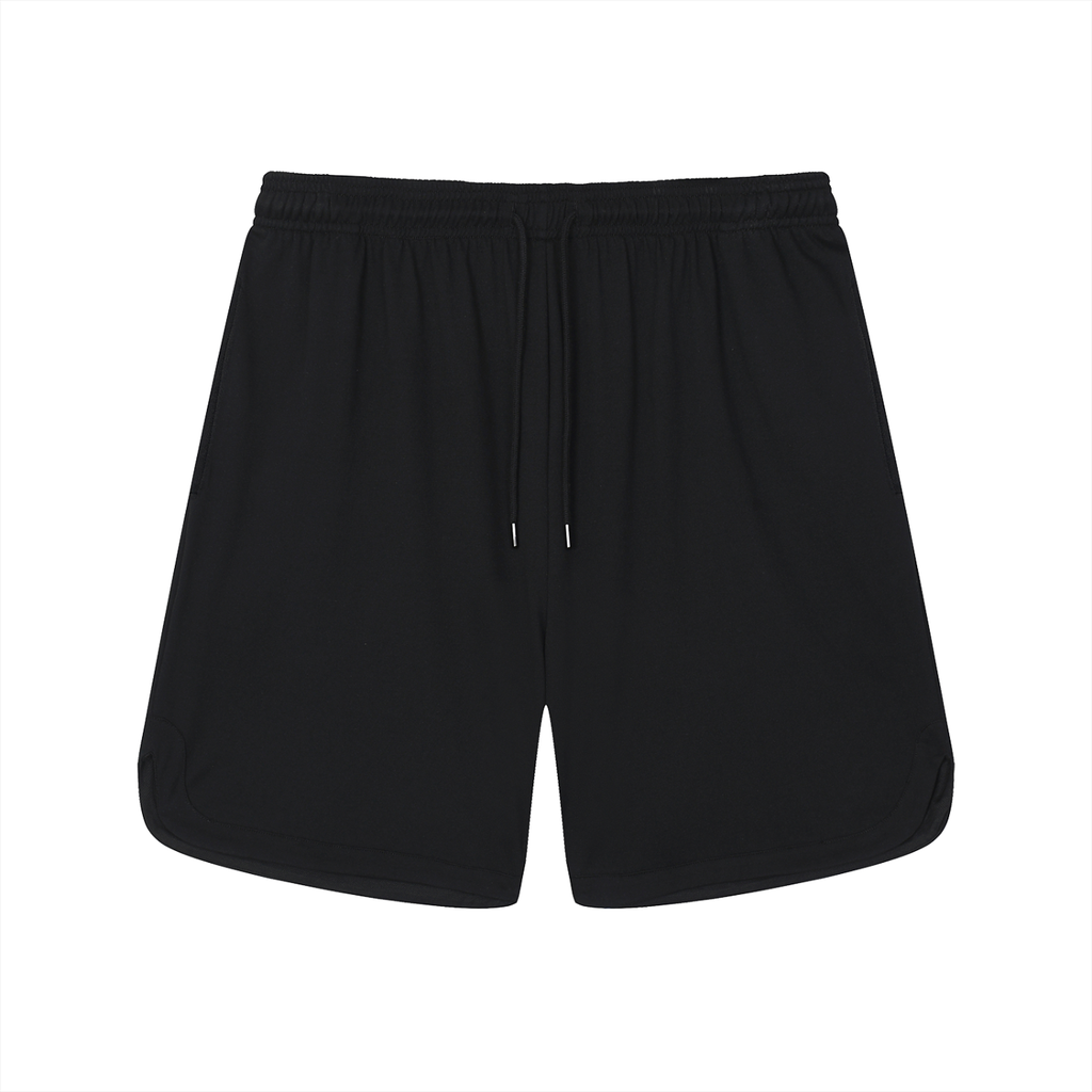 BTR Mesh‑Lined Quick‑Dry Performance Shorts