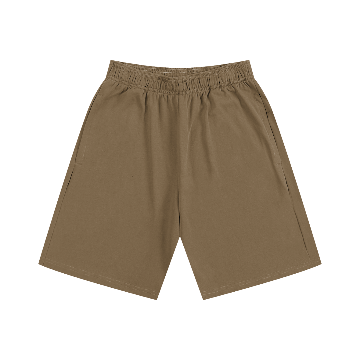 BTR Essential Heavyweight Cotton Shorts