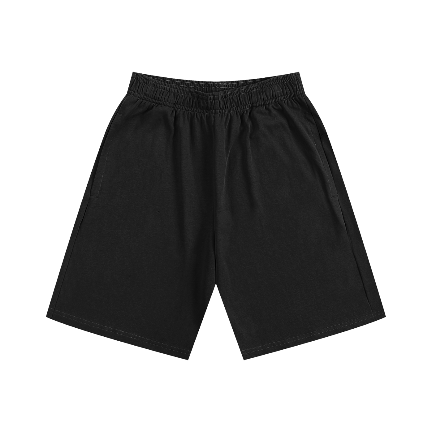 BTR Essential Heavyweight Cotton Shorts