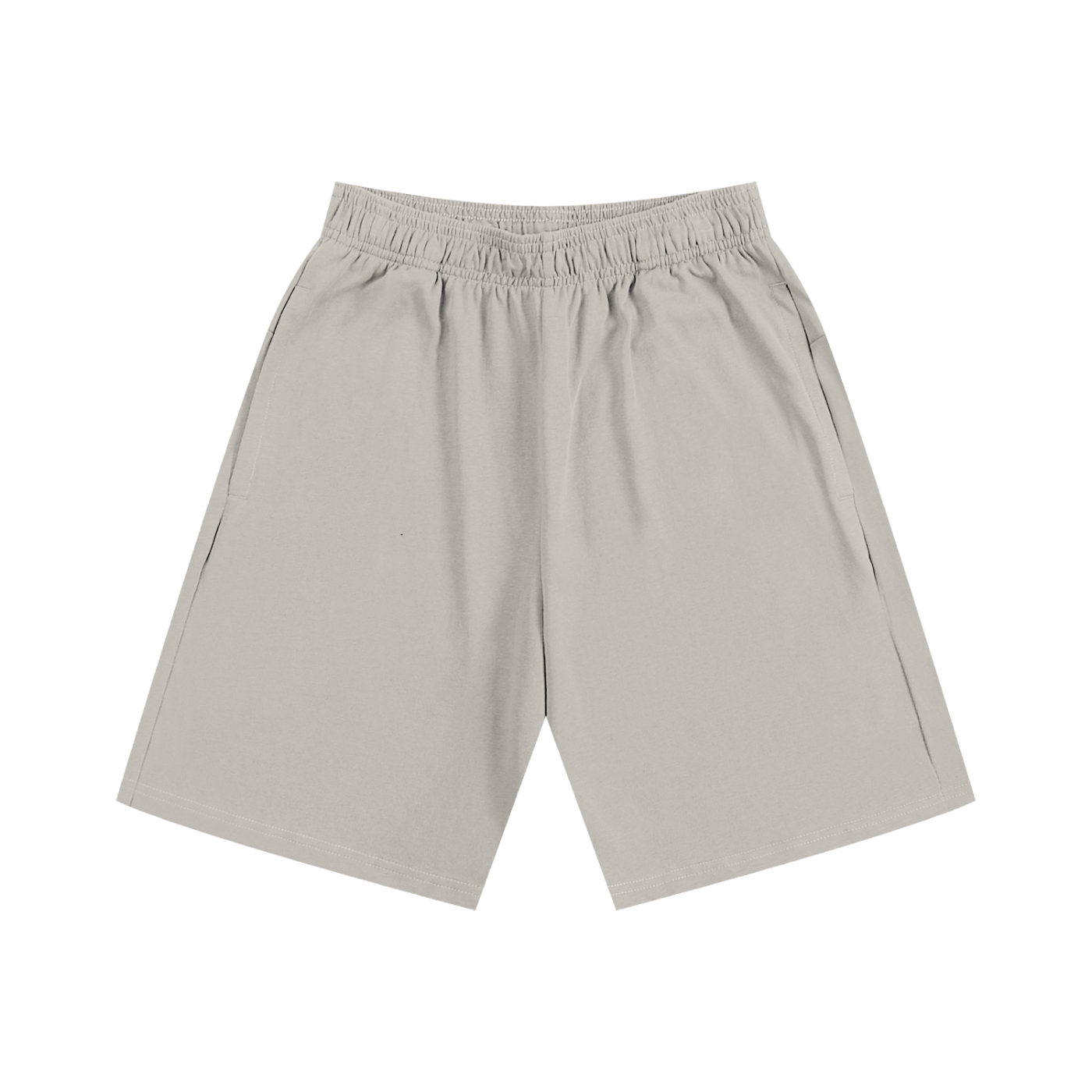 BTR Essential Heavyweight Cotton Shorts