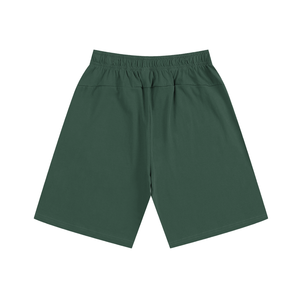 BTR Essential Heavyweight Cotton Shorts