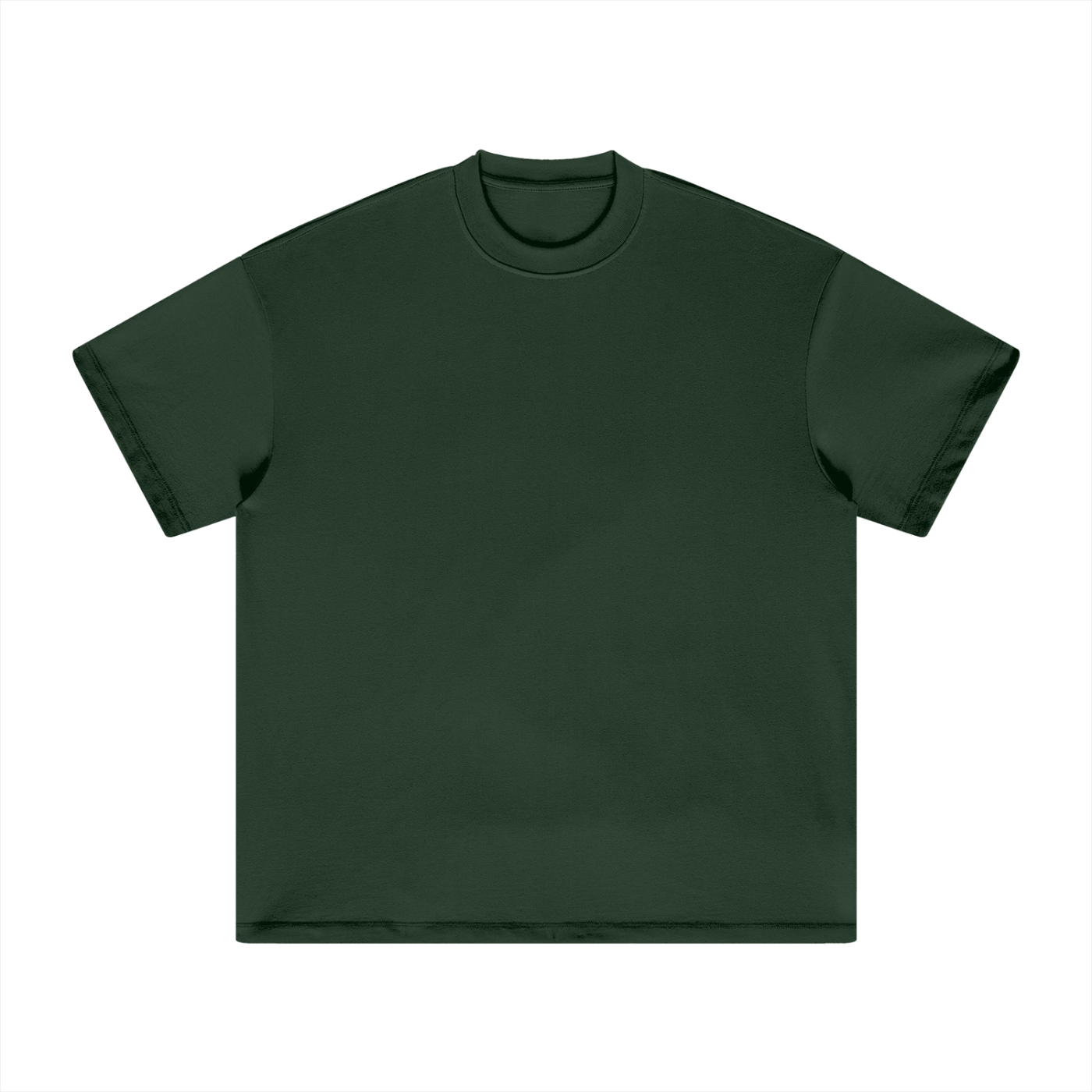Statement Heavyweight T‑Shirt