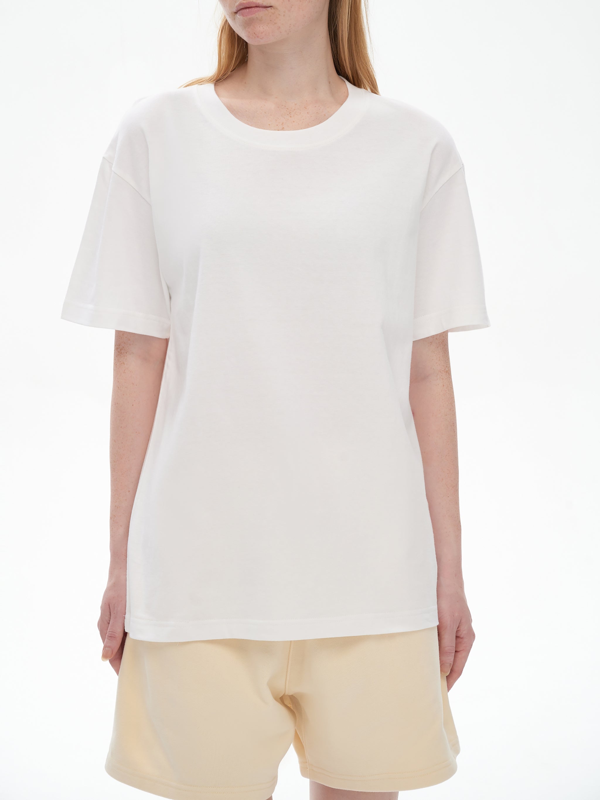 BTR Pure Cotton Unisex Tee