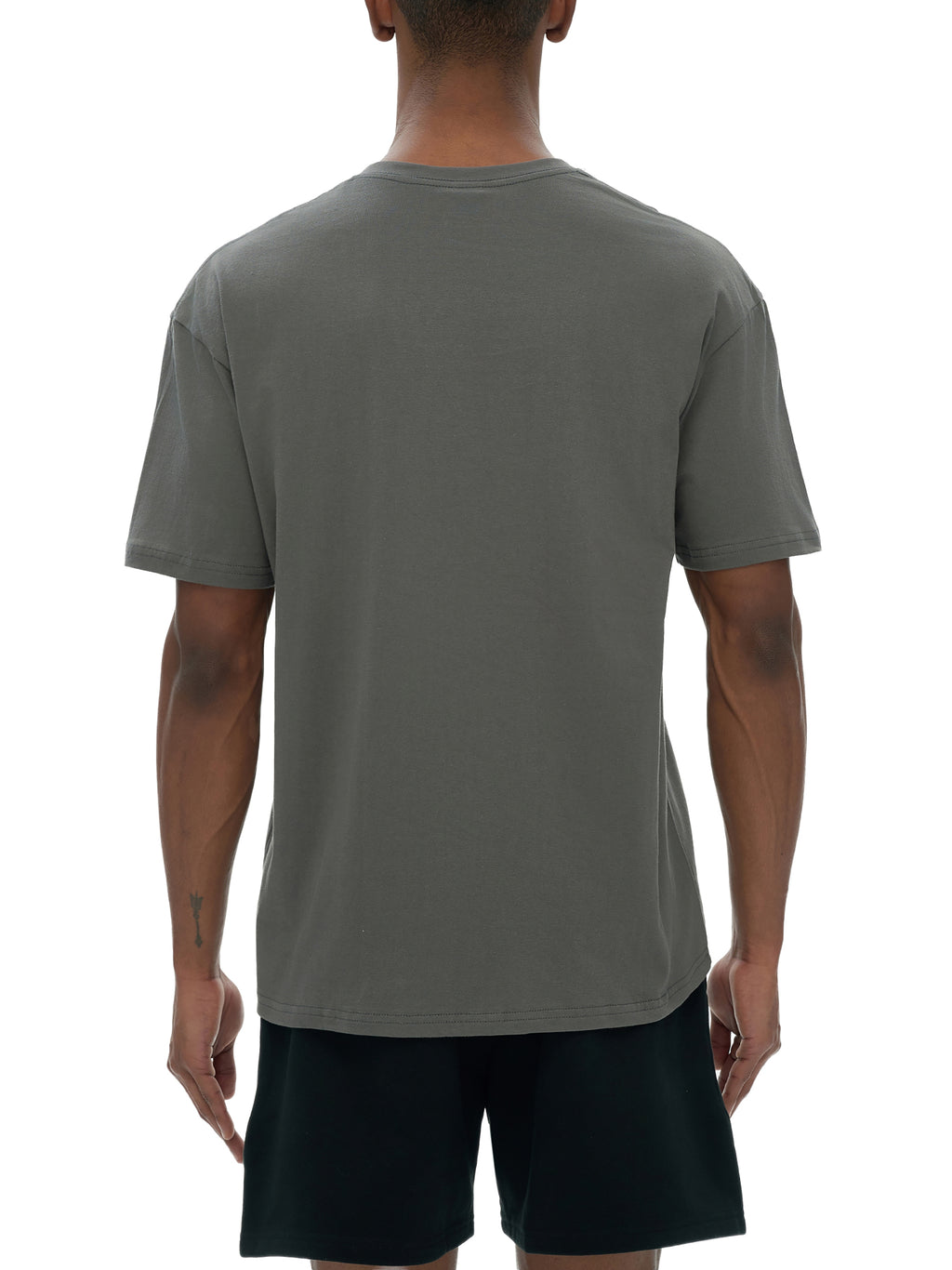 BTR Pure Cotton Unisex Tee