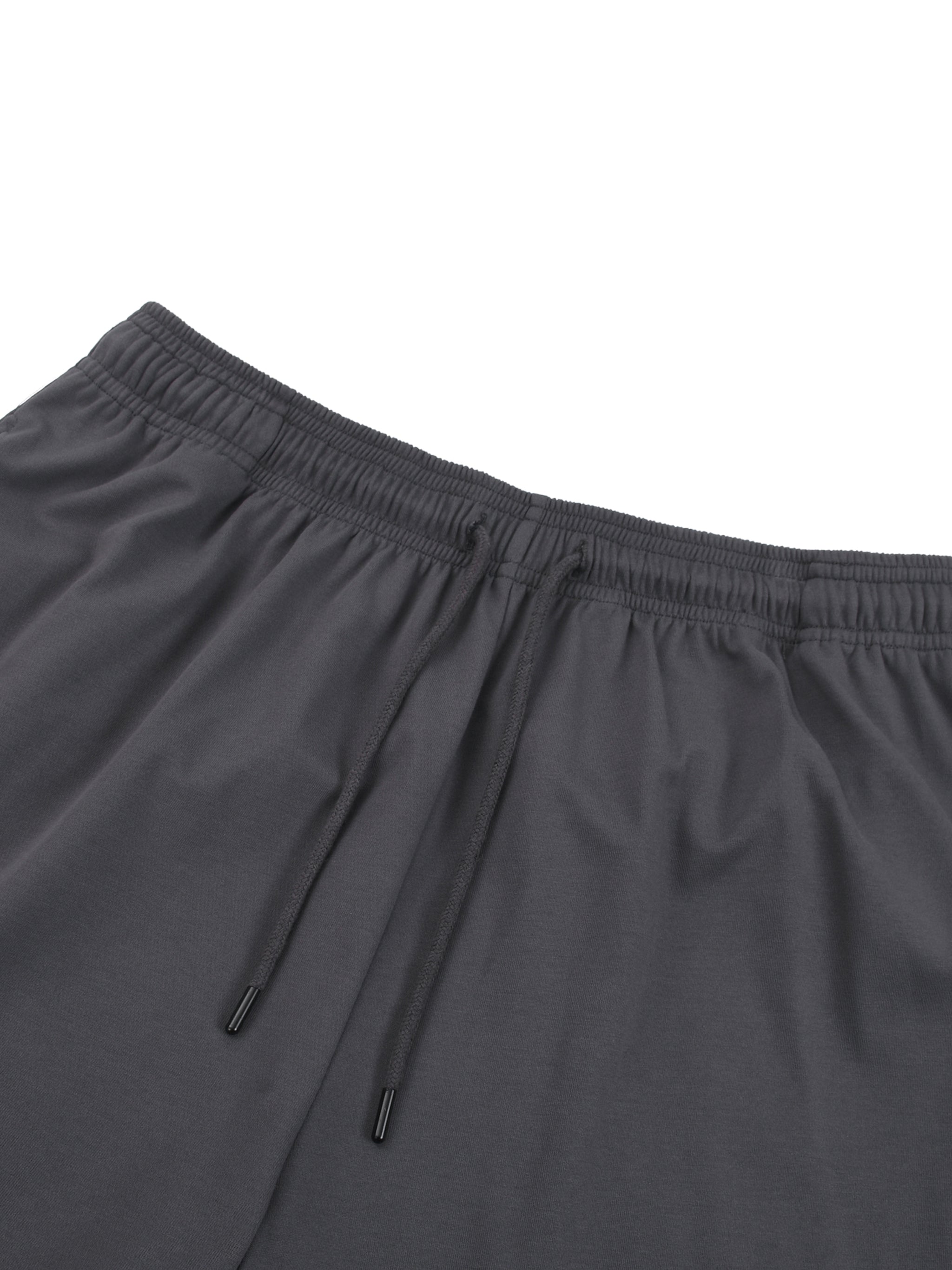 BTR Mesh‑Lined Quick‑Dry Performance Shorts