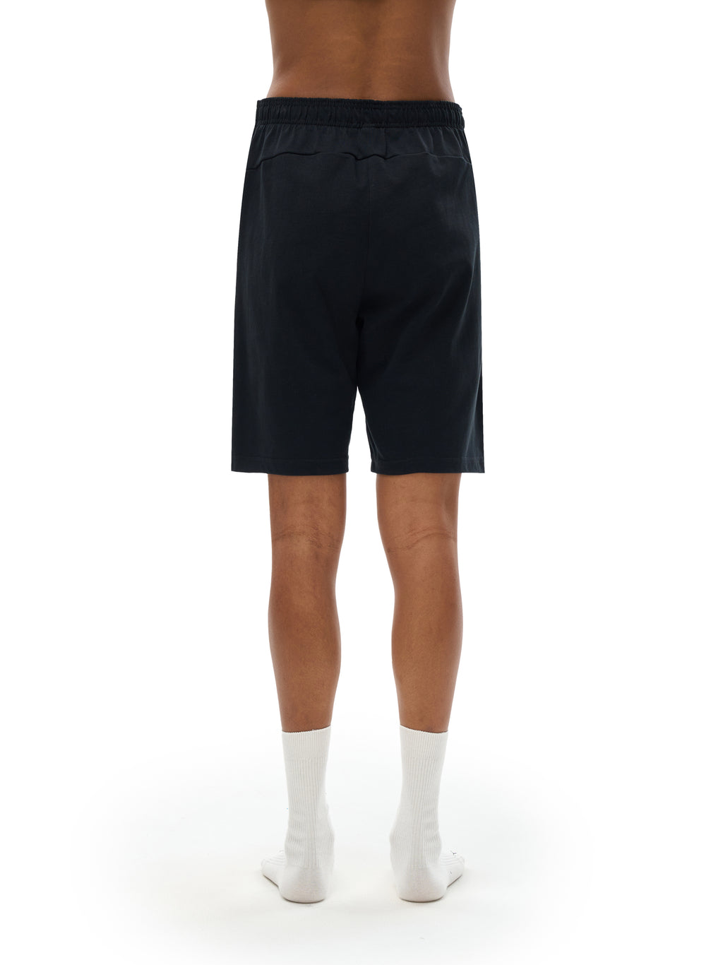 BTR Essential Heavyweight Cotton Shorts