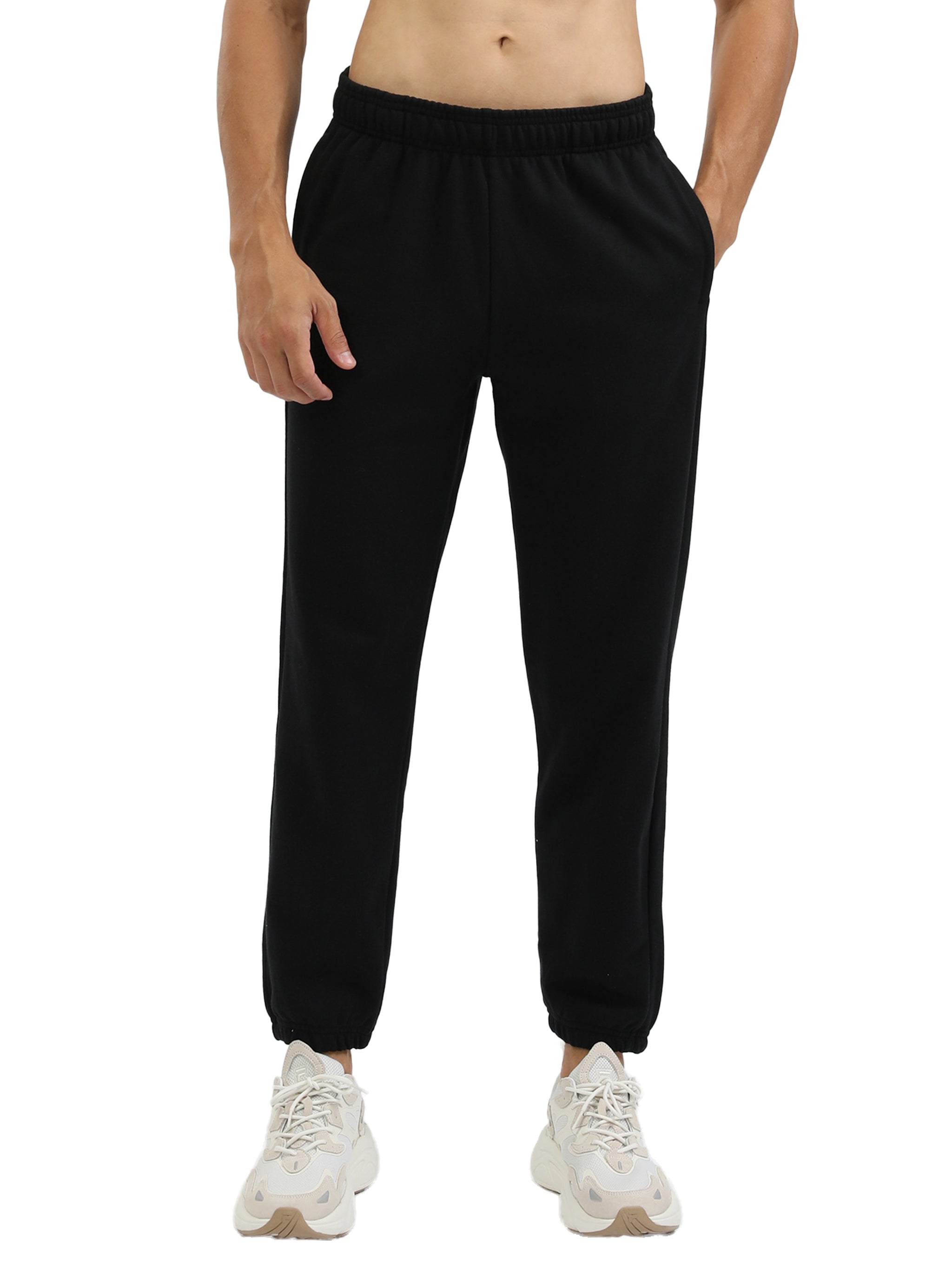 BTR Everyday Essential Jogged Sweatpants