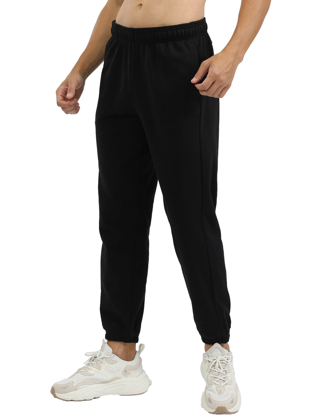 BTR Everyday Essential Jogged Sweatpants