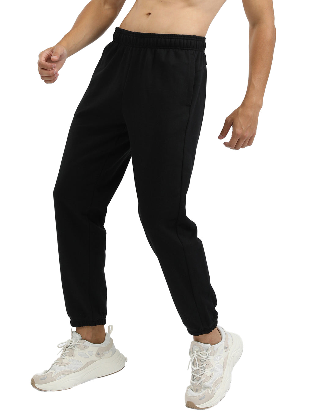 BTR Everyday Essential Jogged Sweatpants